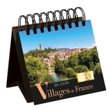 Villages de France : 365 jours - Géo (périodique)