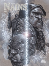 Nains. Vol. 21. Ulrog de la forge - Nicolas Jarry