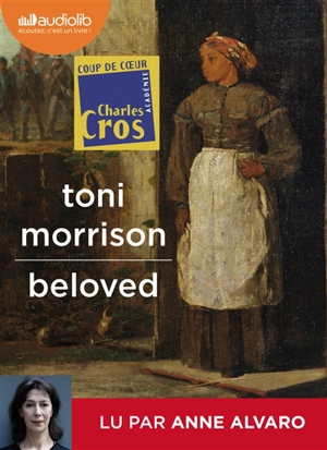 Beloved - Toni Morrison