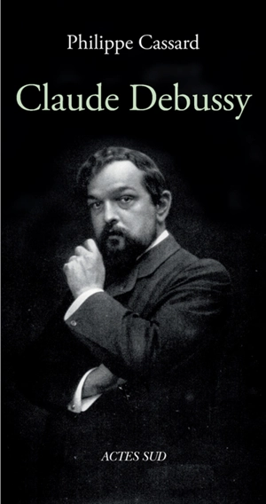 Claude Debussy - Philippe Cassard