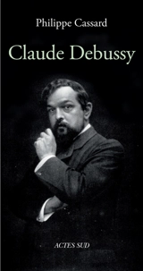 Claude Debussy - Philippe Cassard