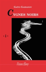 Cygnes noirs - Gaïto Ivanovitch Gazdanov