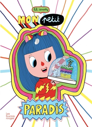 Mon petit paradis - Lili Scratchy