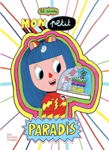 Mon petit paradis - Lili Scratchy