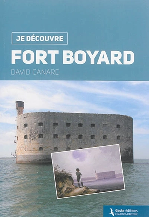 Fort Boyard - David Canard