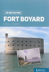 Fort Boyard - David Canard