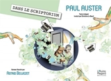 Dans le scriptorium - Paul Auster