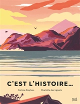 C'est l'histoire... - Corinne Dreyfuss