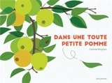 Dans une toute petite pomme - Corinne Dreyfuss