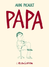Papa - Aude Picault