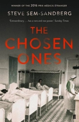 The Chosen Ones - Steve Sem-Sandberg