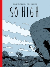 So high - Romain Desgranges