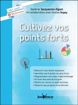 Cultivez vos points forts - Valérie Jacquemin-Ngom