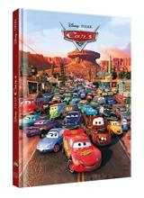 Cars - Disney.Pixar