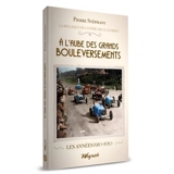 La Belgique de l'entre-deux-guerres. Vol. 3. A l'aube des grands bouleversements : les années 1920-1930 - Pierre Stéphany