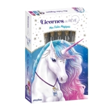 Mes fioles magiques - Christine Alcouffe