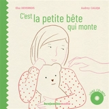 C'est la petite bête qui monte - Elsa Devernois