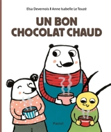 Un bon chocolat chaud - Elsa Devernois