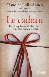 Le cadeau - Claudine Rolle