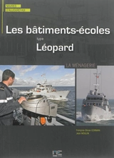 Les bâtiments-écoles : type léopard : la Ménagerie - François-Olivier Corman