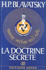 La doctrine secrète. Vol. 2 - H. P. Blavatsky
