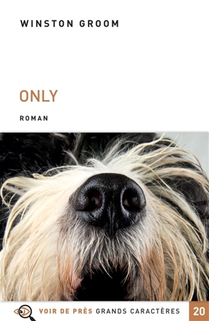 Only - Winston Groom