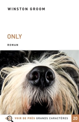 Only - Winston Groom