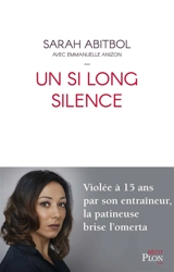 Un si long silence - Sarah  Abitbol