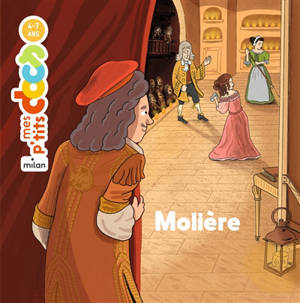 Molière - Stéphanie Ledu