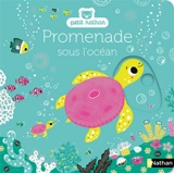 Promenade sous l'océan - Emiri Hayashi