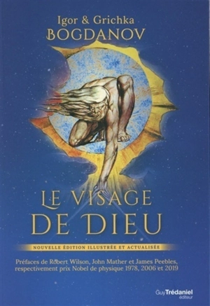 Le visage de Dieu - Igor Bogdanoff