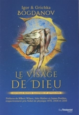 Le visage de Dieu - Igor Bogdanoff