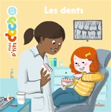 Les dents - Stéphanie Ledu