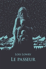Le passeur - Lois Lowry
