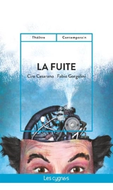 La fuite - Ciro Cesarano