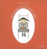 Une écharpe pour grand-mère - Yasuko Akagi