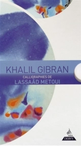 Khalil Gibran - Khalil Gibran