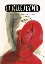 La belle absente - Séverine Vidal