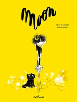 Moon - Agnès de Lestrade