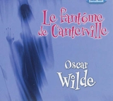 Le fantôme de Canterville - Oscar Wilde