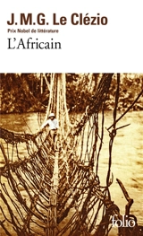 L'Africain - J.M.G. Le Clézio