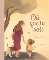 Où que tu sois - Prince Guttman, Ariella