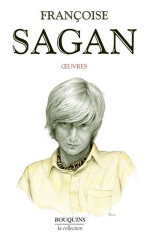 Oeuvres - Françoise Sagan