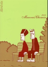 Mauvais chemin - Jason