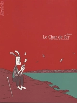 Le char de fer - Jason