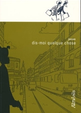 Dis-moi quelque chose - Jason