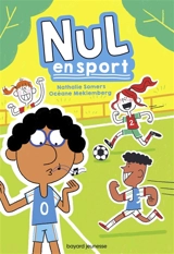 Nul en sport - Nathalie Somers