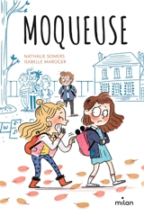 Moqueuse - Nathalie Somers