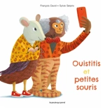 Ouistitis et petites souris - François David