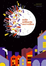 Mille milliards de merveilles - François David